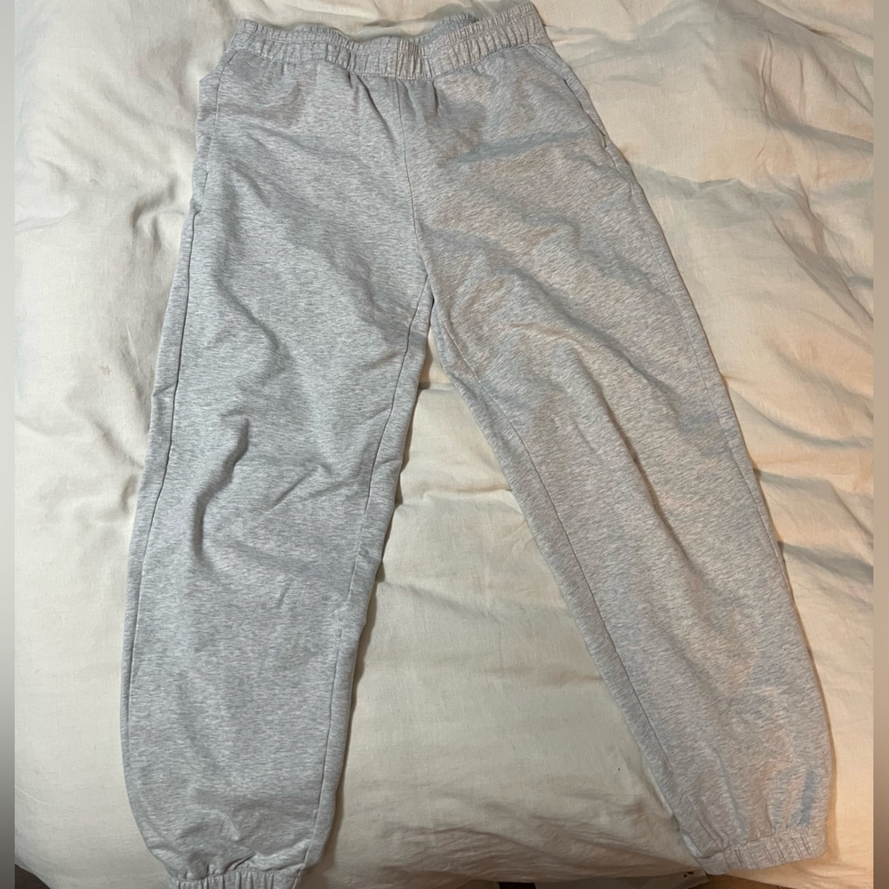 Stori - Katy Hearn - back story sweat pant